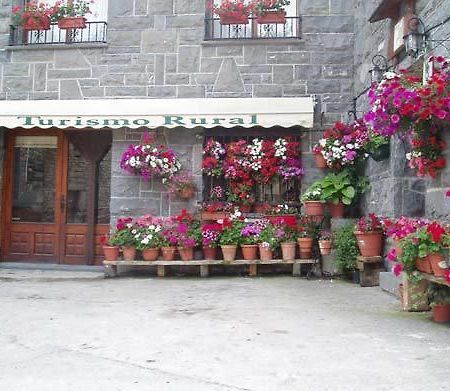 Casa Herrero Oto Exterior foto
