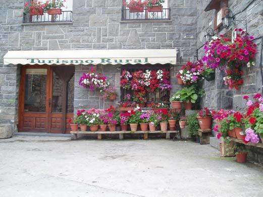 Casa Herrero Oto Exterior foto