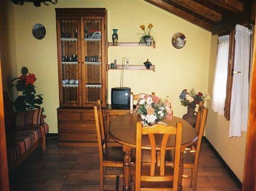 Casa Herrero Oto Zimmer foto