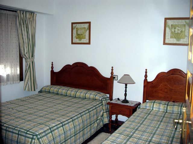 Casa Herrero Oto Zimmer foto