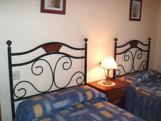 Casa Herrero Oto Zimmer foto