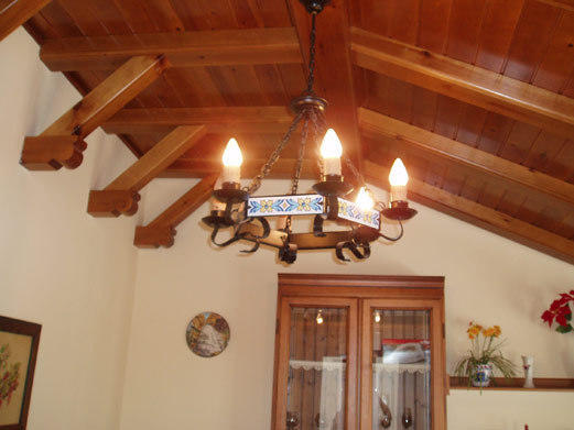 Casa Herrero Oto Zimmer foto